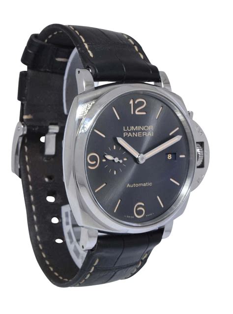 Panerai Luminor Due 45mm PAM 943 .